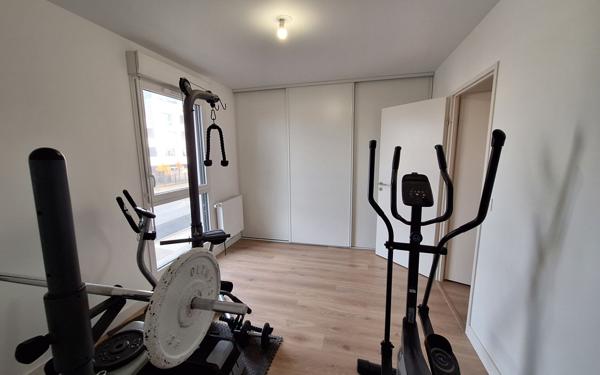 Appartement à louer    2 pièces •  Villenave-d'Ornon