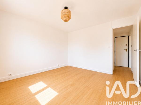 Appartement à vendre 3 pièces 52,79 m² Marseille 12