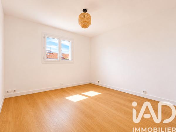 Appartement à vendre 3 pièces 52,79 m² Marseille 12