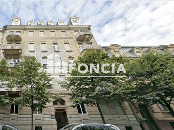 Location Appartement 4 pièces 116.4 m² - 11 RUE OBERLIN Strasbourg 67000