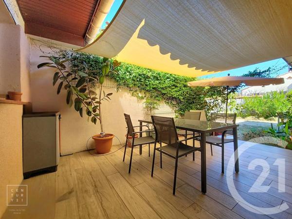 Maison à vendre  5 pièces - 131 m 2   LE SOLER  - 66