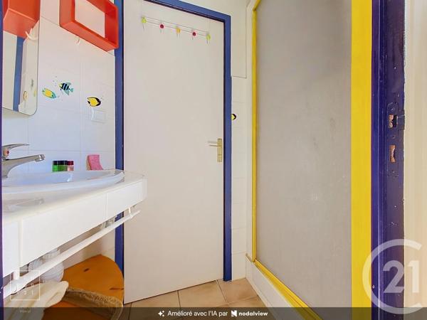 Maison à vendre  5 pièces - 131 m 2   LE SOLER  - 66