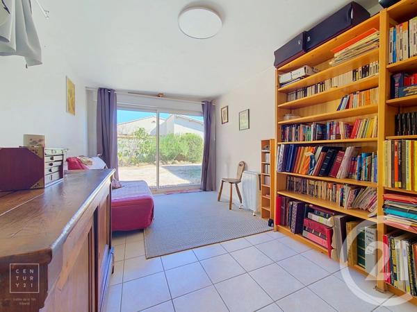 Maison à vendre  5 pièces - 131 m 2   LE SOLER  - 66