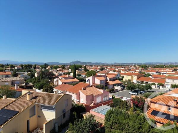 Maison à vendre  5 pièces - 131 m 2   LE SOLER  - 66