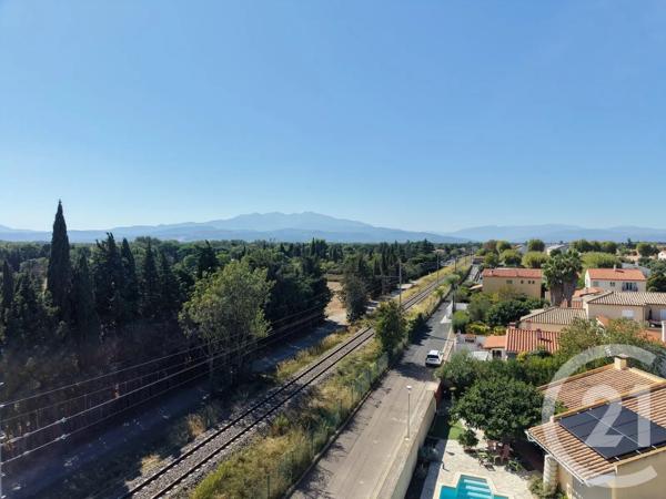 Maison à vendre  5 pièces - 131 m 2   LE SOLER  - 66