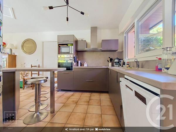 Maison à vendre  5 pièces - 131 m 2   LE SOLER  - 66