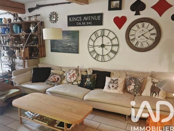 Appartement à vendre 4 pièces 94 m² Flassans-sur-Issole