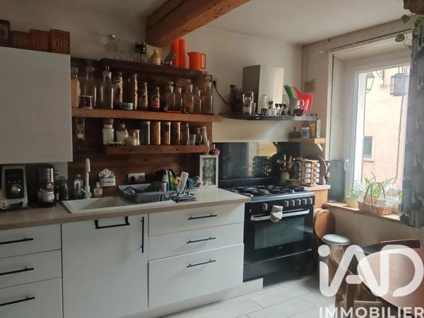 Appartement à vendre 4 pièces 94 m² Flassans-sur-Issole