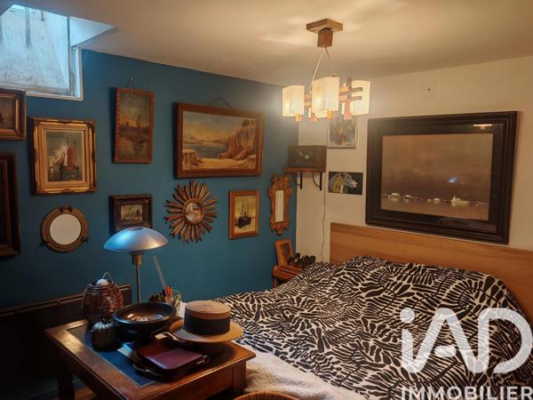 Appartement à vendre 4 pièces 94 m² Flassans-sur-Issole