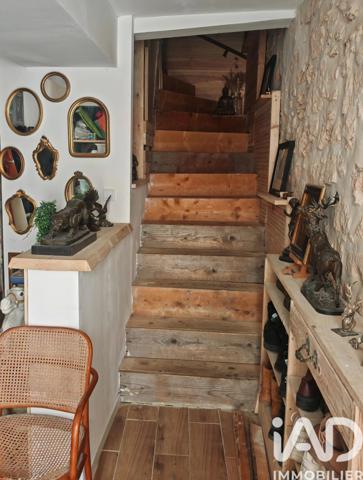 Appartement à vendre 4 pièces 94 m² Flassans-sur-Issole