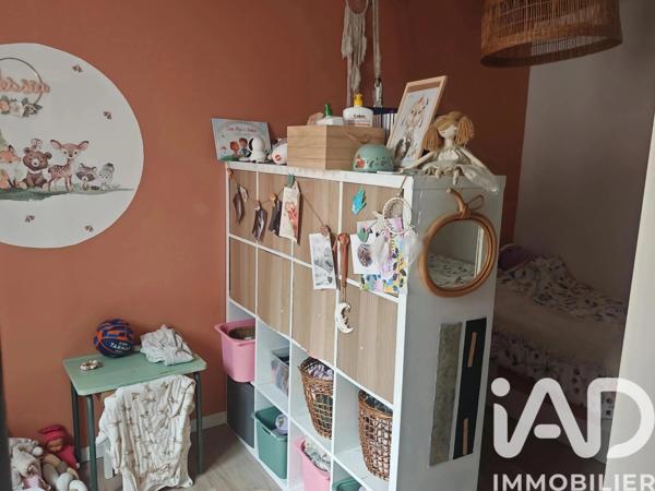 Appartement à vendre 4 pièces 94 m² Flassans-sur-Issole