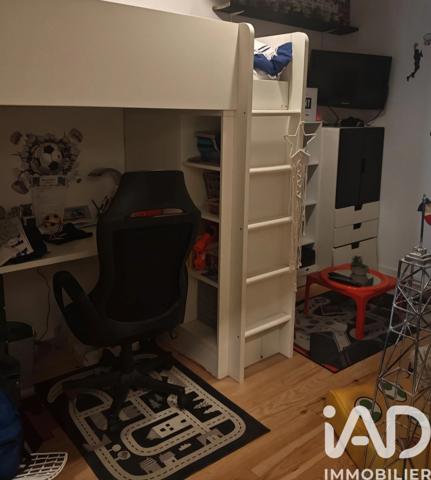 Appartement à vendre 4 pièces 94 m² Flassans-sur-Issole