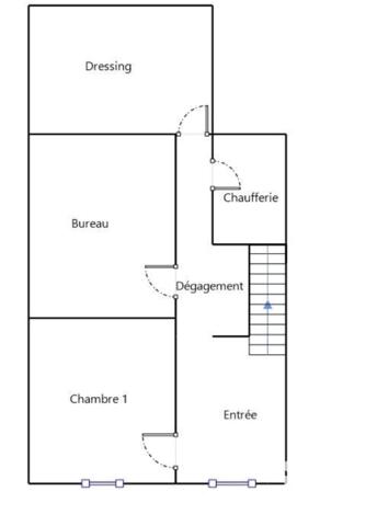 Appartement à vendre 4 pièces 94 m² Flassans-sur-Issole