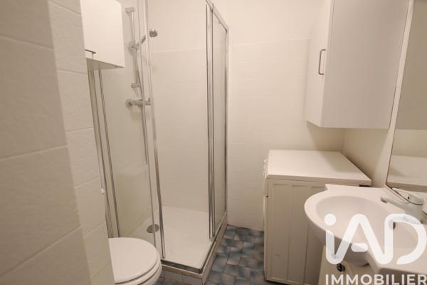 Studio à vendre 22,28 m² Fréjus
