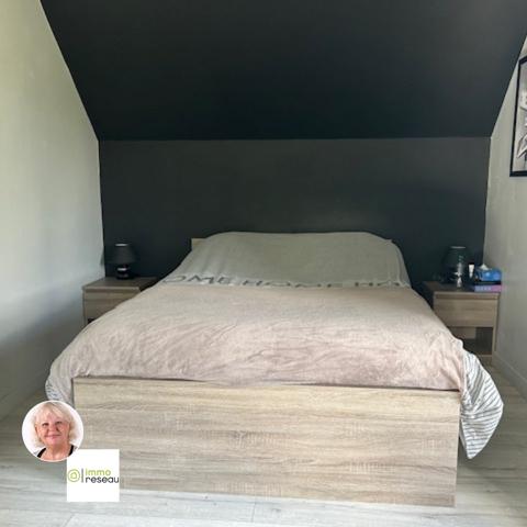 Maison individuelle à SAINT HYMER (14130)