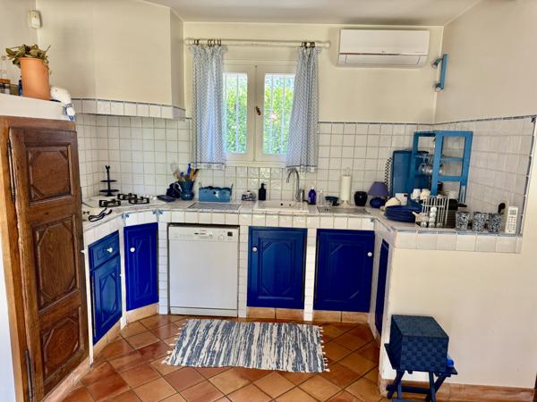 Mas Provençal entièrement rénové Piolenc (84420)