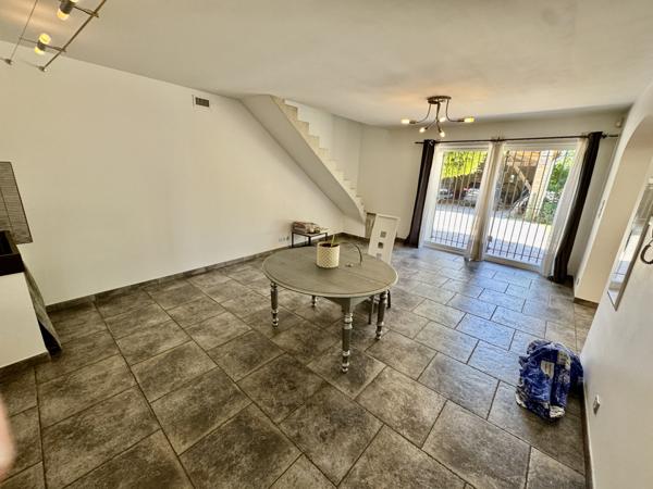 Mas Provençal entièrement rénové Piolenc (84420)