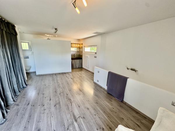 Mas Provençal entièrement rénové Piolenc (84420)