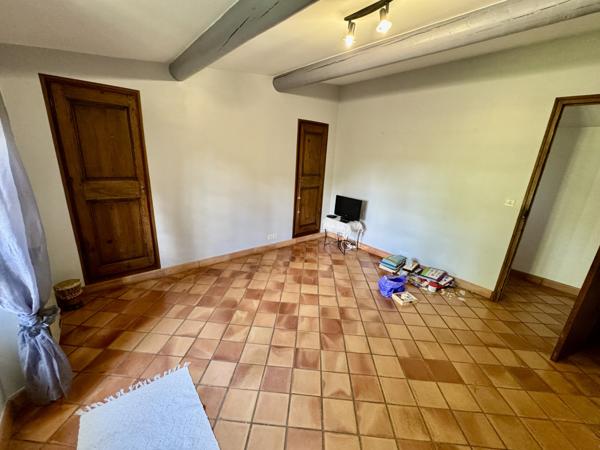 Mas Provençal entièrement rénové Piolenc (84420)