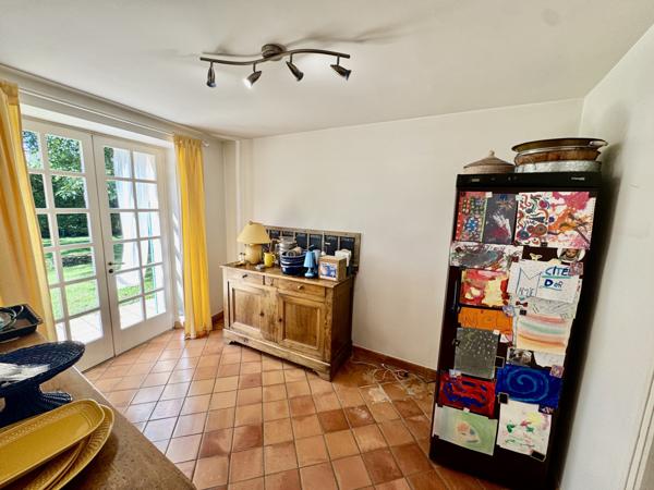 Mas Provençal entièrement rénové Piolenc (84420)