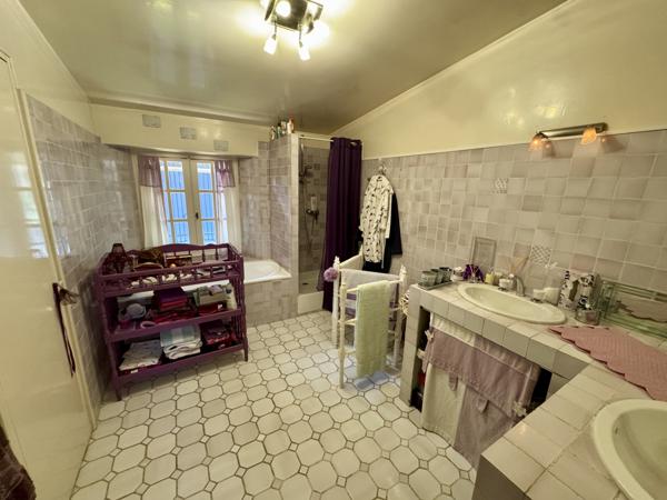 Mas Provençal entièrement rénové Piolenc (84420)