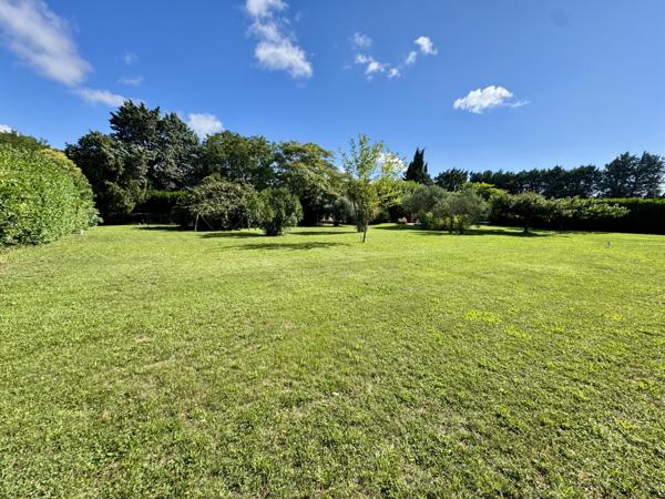 Mas Provençal entièrement rénové Piolenc (84420)