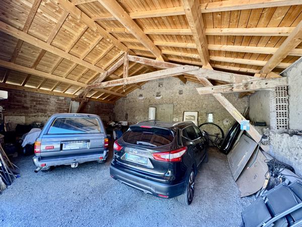 Mas Provençal entièrement rénové Piolenc (84420)