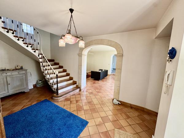 Mas Provençal entièrement rénové Piolenc (84420)