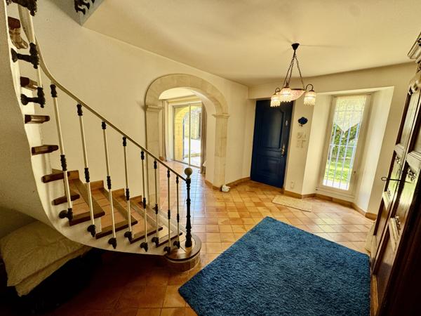 Mas Provençal entièrement rénové Piolenc (84420)