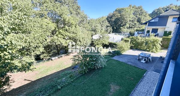 Location Appartement meublé 4 pièces 146.33 m² - Saint-julien-en-genevois 74160