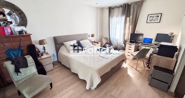 Location Appartement meublé 4 pièces 146.33 m² - Saint-julien-en-genevois 74160