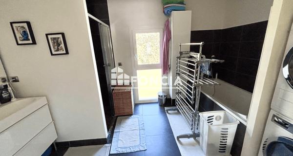 Location Appartement meublé 4 pièces 146.33 m² - Saint-julien-en-genevois 74160