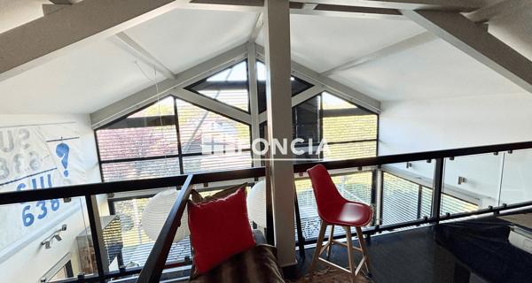 Location Appartement meublé 4 pièces 146.33 m² - Saint-julien-en-genevois 74160