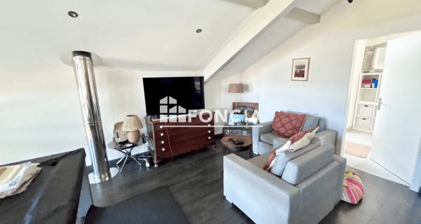Location Appartement meublé 4 pièces 146.33 m² - Saint-julien-en-genevois 74160