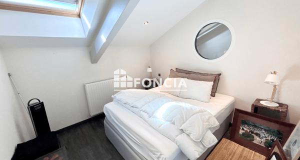 Location Appartement meublé 4 pièces 146.33 m² - Saint-julien-en-genevois 74160