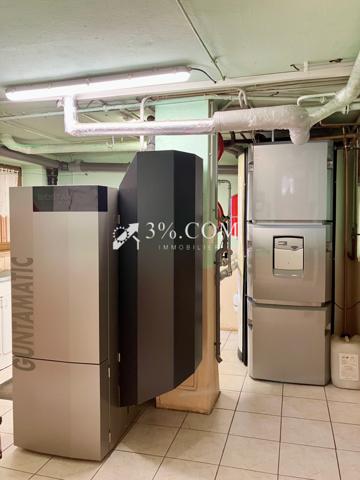 Maison 7 pièce(s) 4 chambre(s) 140 m²