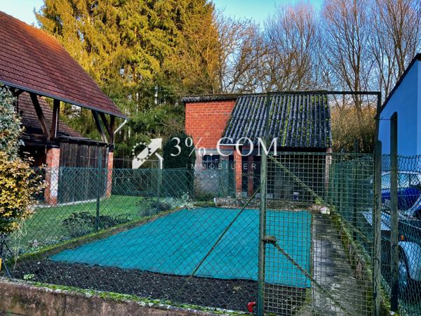 Maison 7 pièce(s) 4 chambre(s) 140 m²