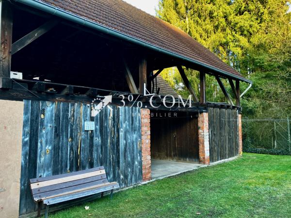 Maison 7 pièce(s) 4 chambre(s) 140 m²