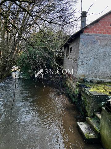 Maison 7 pièce(s) 4 chambre(s) 140 m²