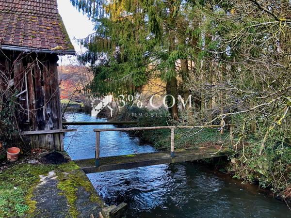 Maison 7 pièce(s) 4 chambre(s) 140 m²