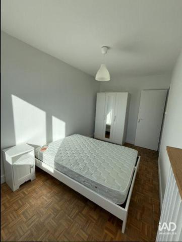 Location appartement 3 pièces 71 m² Vienne