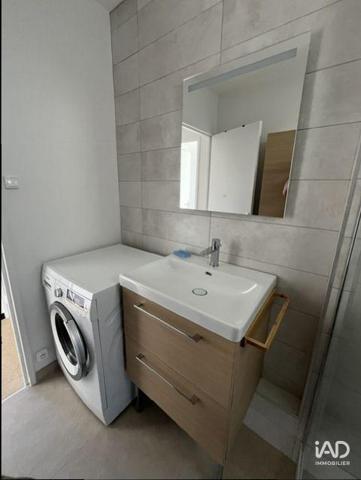 Location appartement 3 pièces 71 m² Vienne