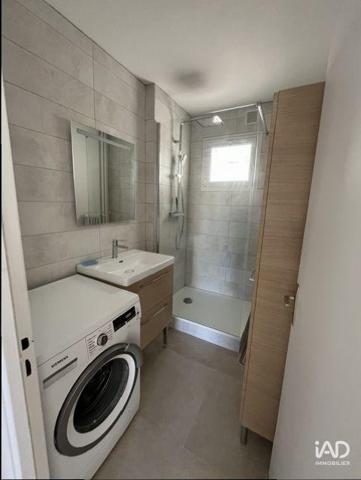 Location appartement 3 pièces 71 m² Vienne