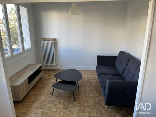Location appartement 3 pièces 71 m² Vienne