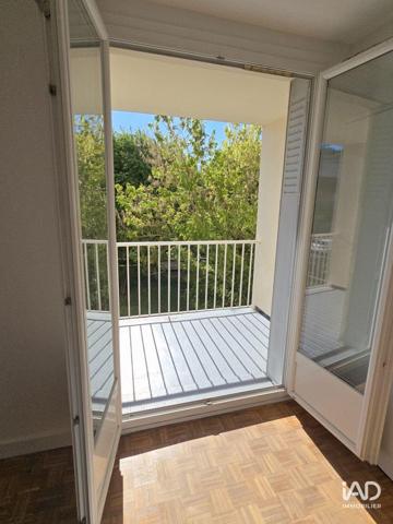 Location appartement 3 pièces 71 m² Vienne