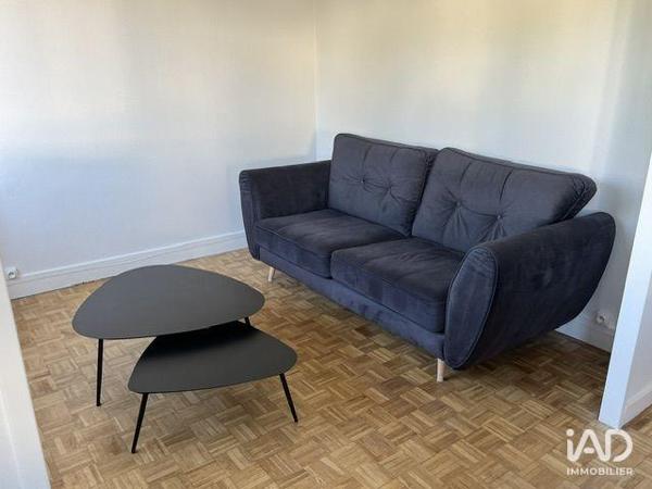 Location appartement 3 pièces 71 m² Vienne