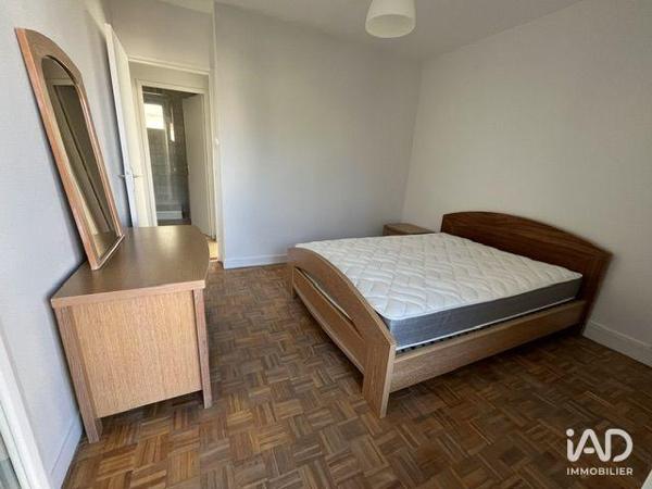 Location appartement 3 pièces 71 m² Vienne