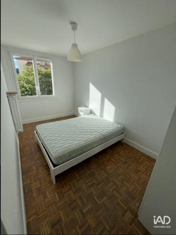 Location appartement 3 pièces 71 m² Vienne