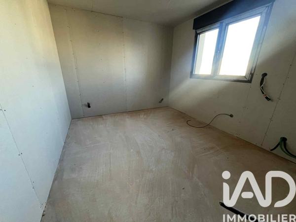 Maison à vendre 4 pièces 121 m² Giberville