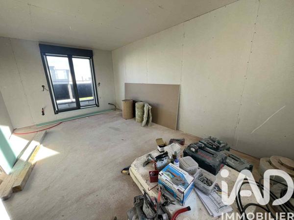 Maison à vendre 4 pièces 121 m² Giberville